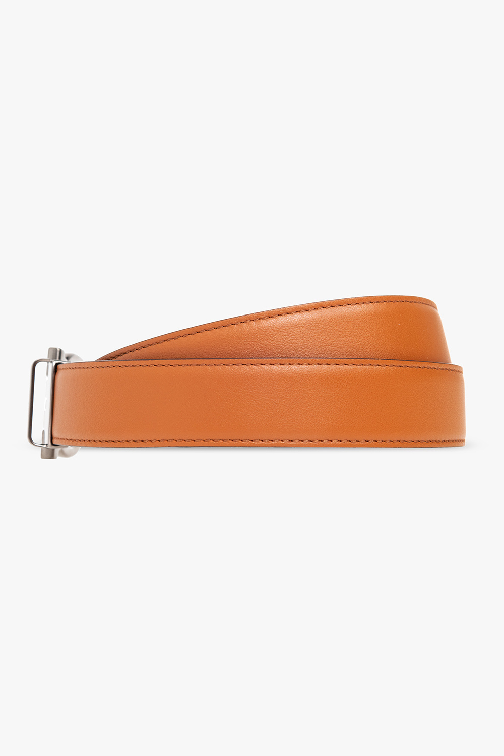 FERRAGAMO Reversible belt