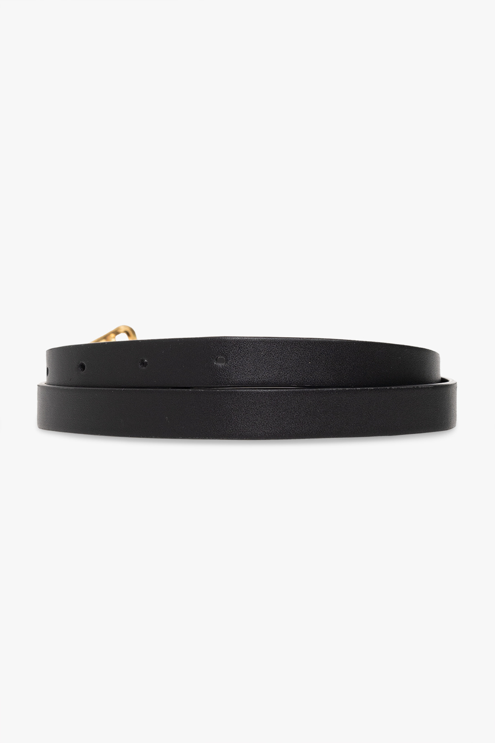 Bottega Veneta Leather belt