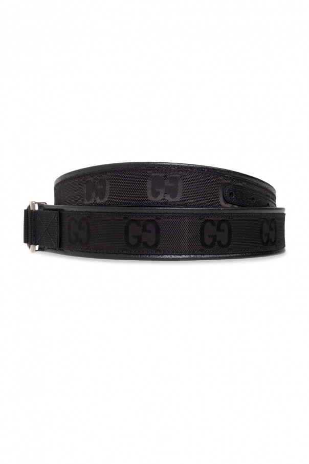 Gucci The ‘Gucci Off The Grid’ collection belt