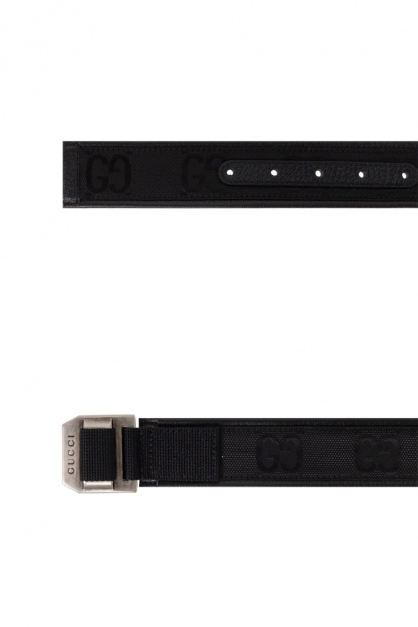 Gucci The ‘Gucci Off The Grid’ collection belt
