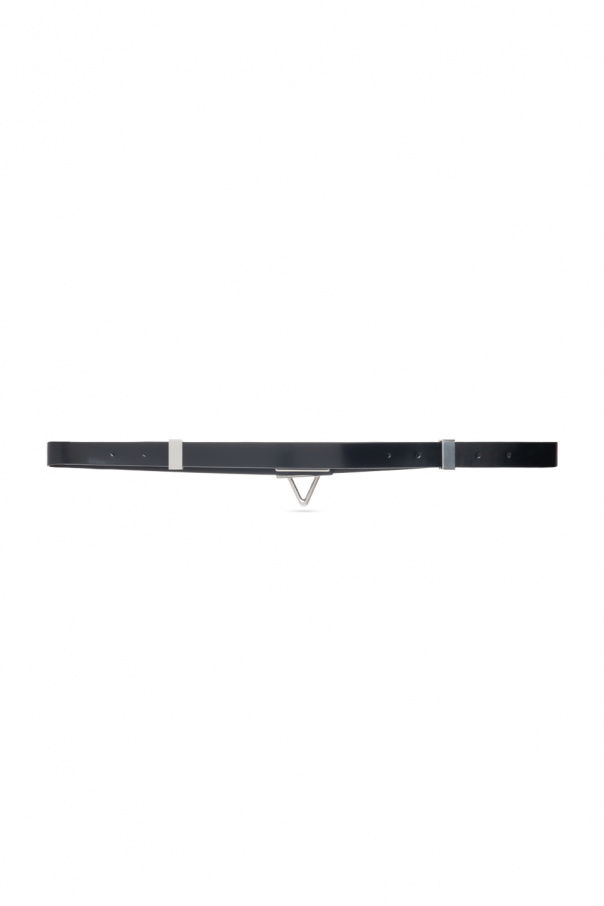 Bottega Veneta Leather belt