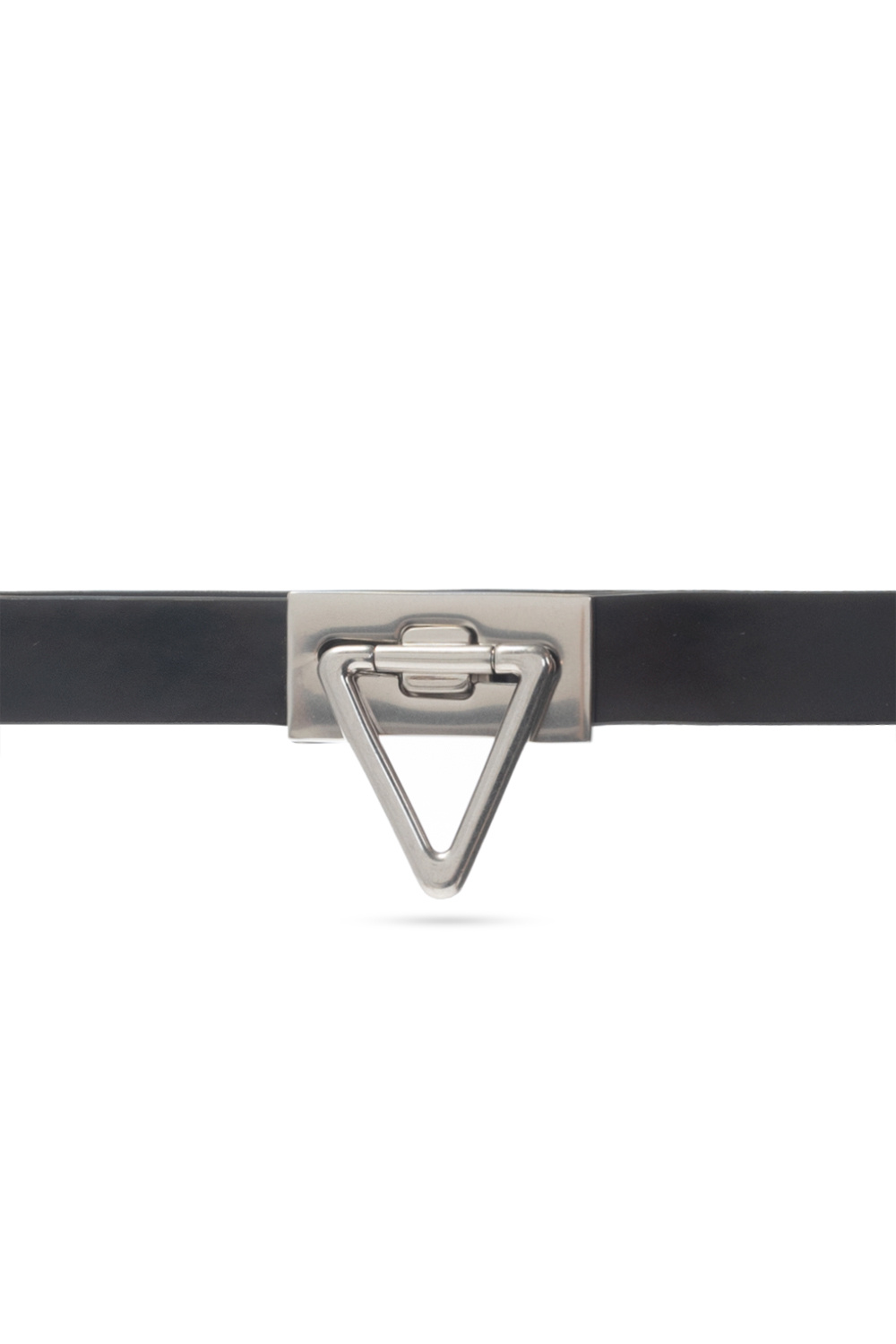 Bottega Veneta Leather belt