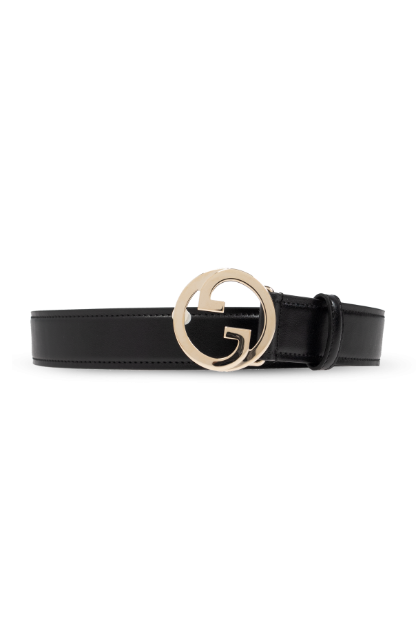 Gucci Leather belt