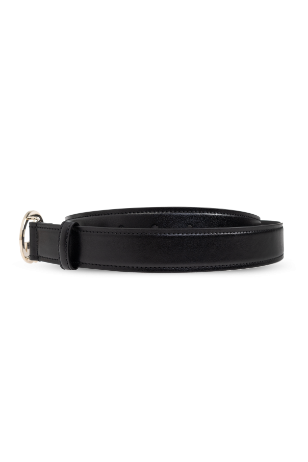 Gucci Leather belt