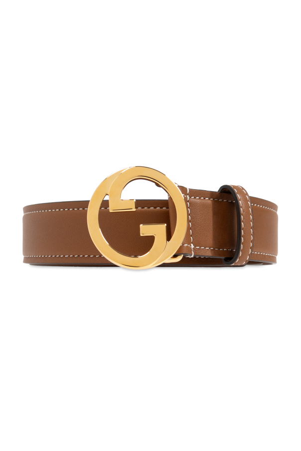 Gucci Leather belt