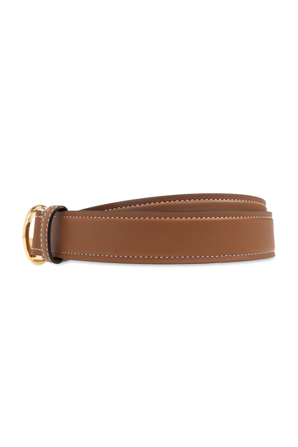 Gucci Leather belt