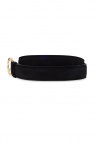 gucci New Suede belt