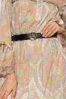 Gucci mini belt