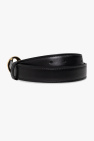 Gucci mini belt