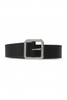 Bottega Veneta Reversible leather belt