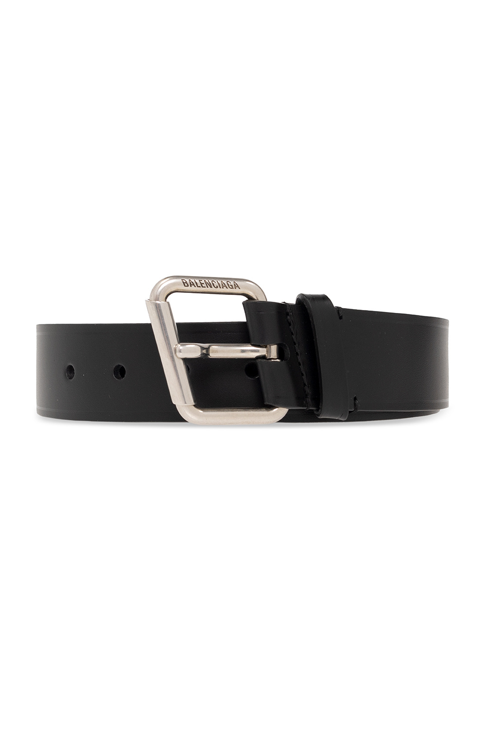 Balenciaga Leather belt