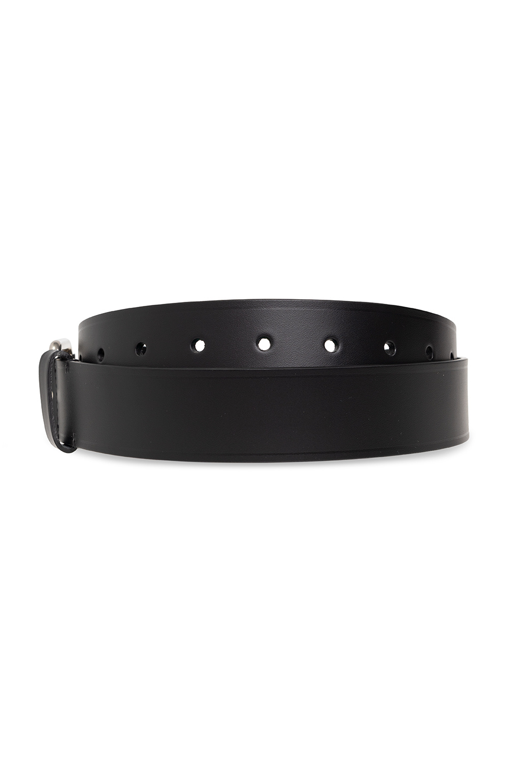 Balenciaga Leather belt