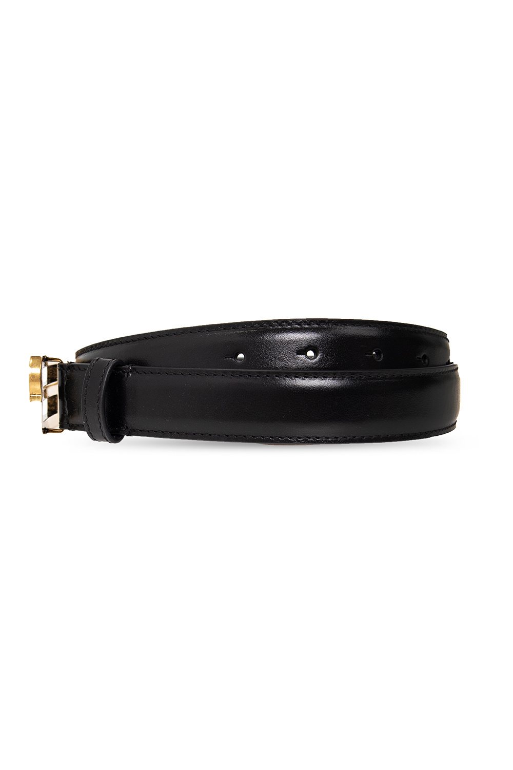 Balenciaga Leather belt