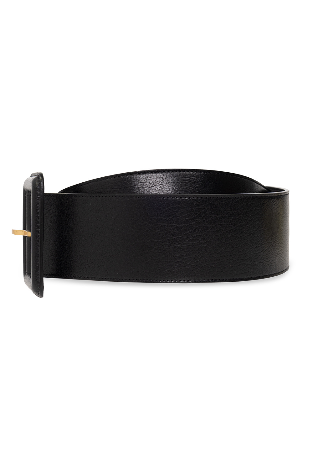 Saint Laurent Leather belt