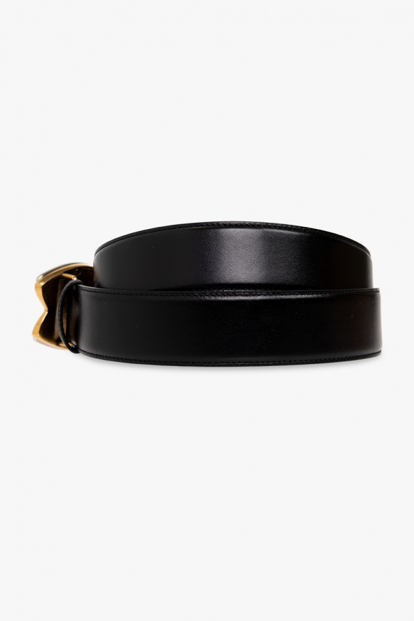Gucci Belt with decorative buckle