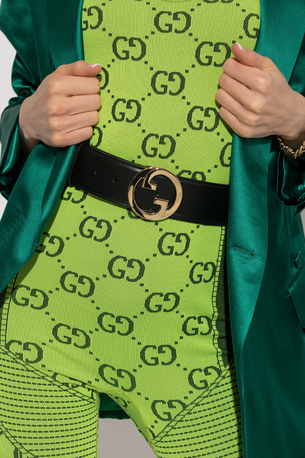 Gucci Gucci Pre-Owned 2010s Interlocking G 2way bag