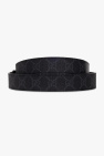 Gucci Belt with logo