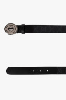 Gucci Belt with logo