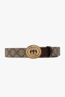 Gucci Belt with logo