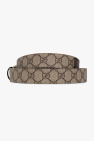 Gucci Belt with logo