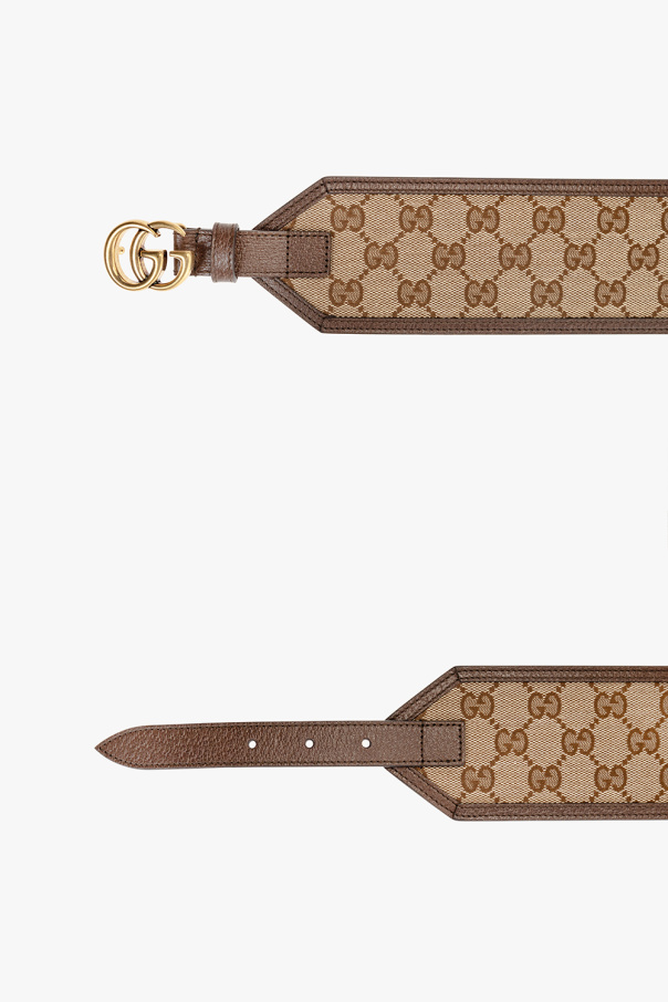 Gucci Wide waist belt