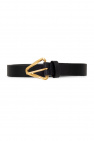 Bottega Veneta Leather belt