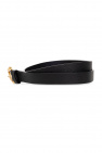 Bottega Veneta Leather belt