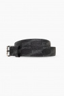 Balenciaga Belt with logo