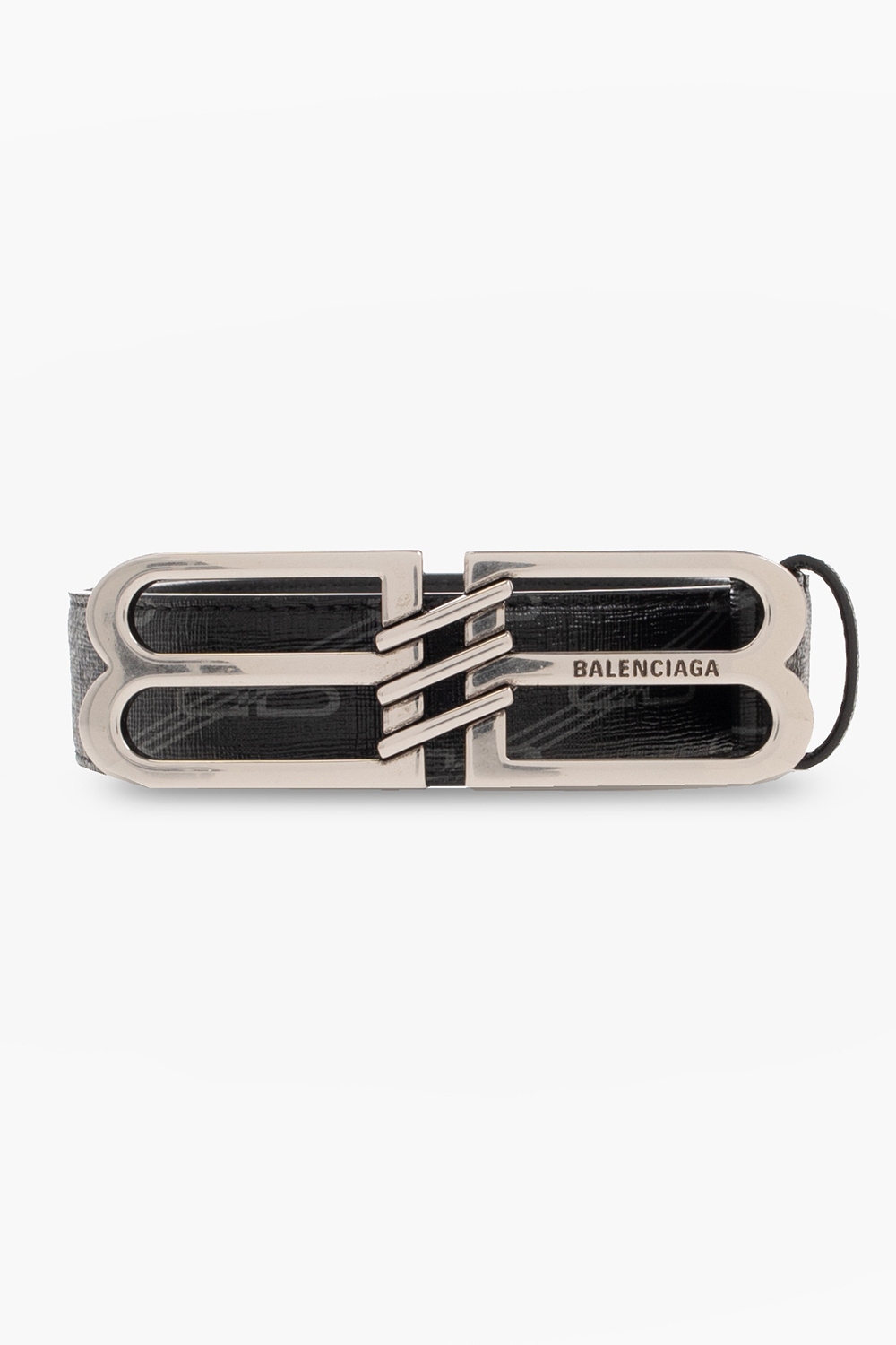 Balenciaga Belt with logo