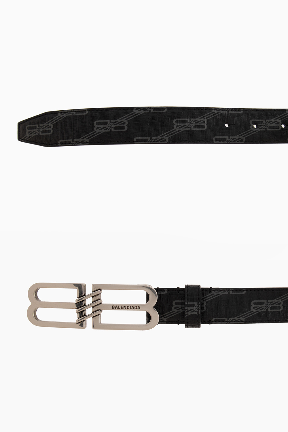 Balenciaga Belt with logo