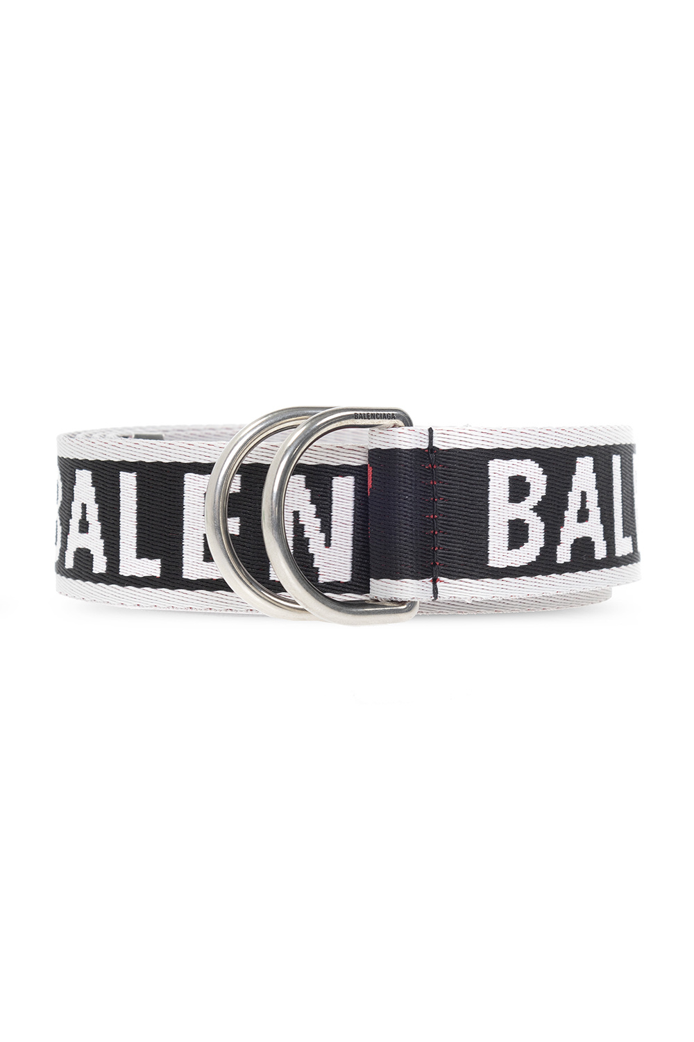 Balenciaga Belt with logo