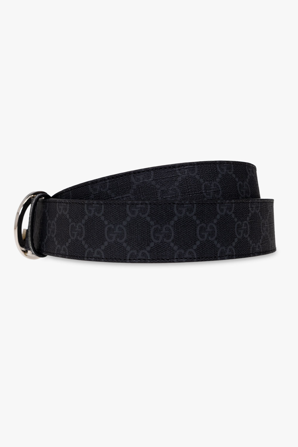 Gucci Belt in GG Supreme canvas