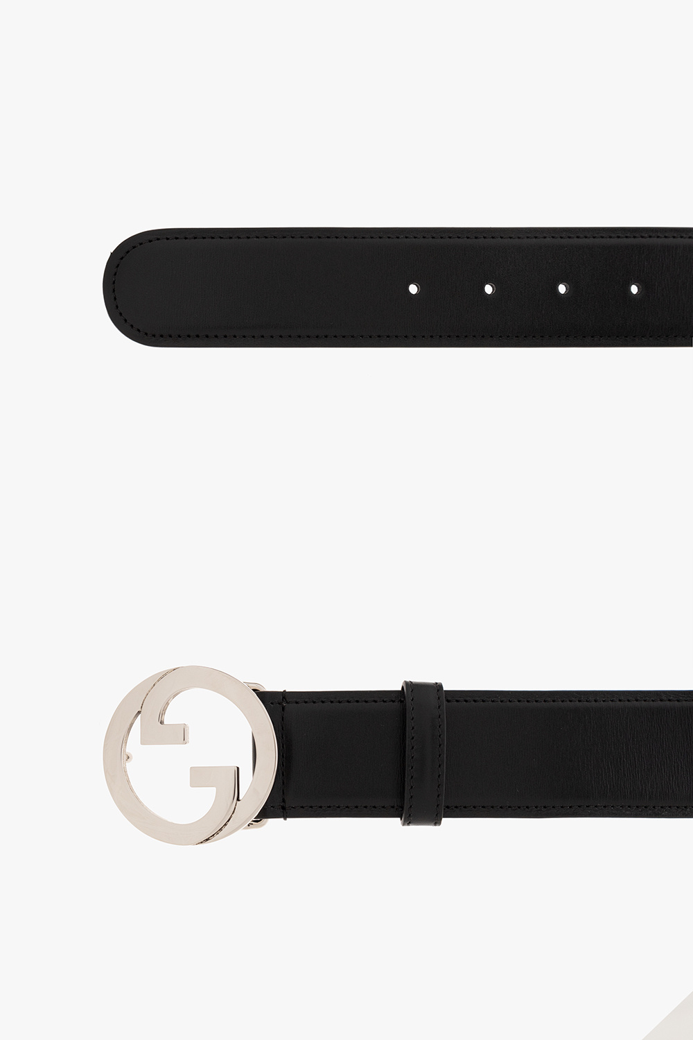 Gucci Leather belt