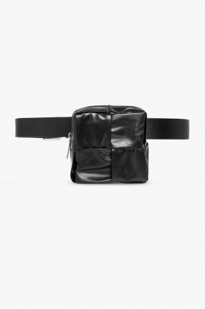 Belt with pouch od Bottega Veneta
