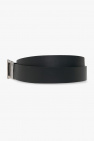 Bottega Veneta Reversible belt