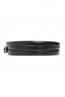 Alexander McQueen Leather belt