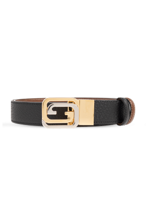 Gucci Interlocking G heart bracelet