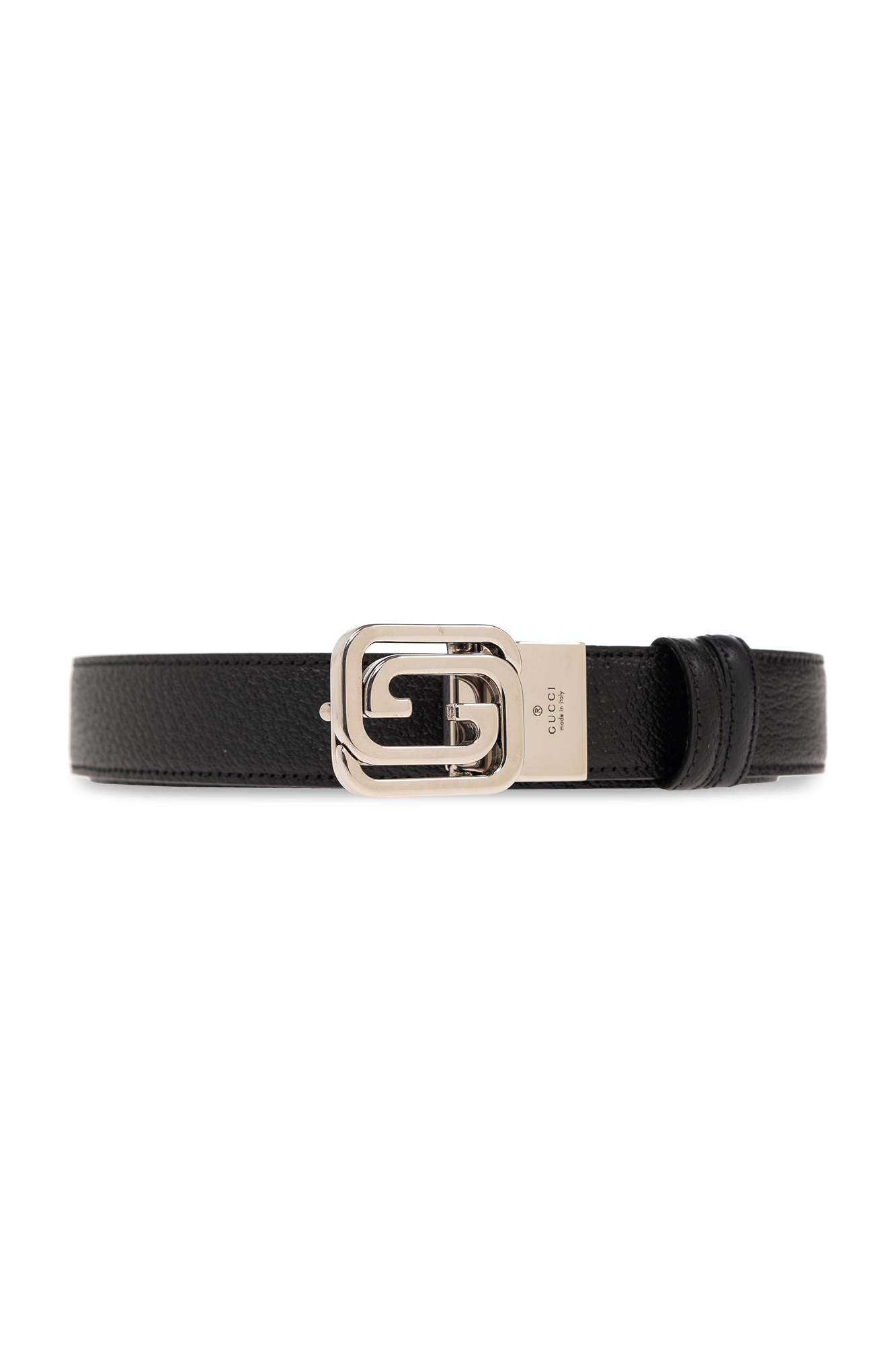 gucci MEN Reversible belt