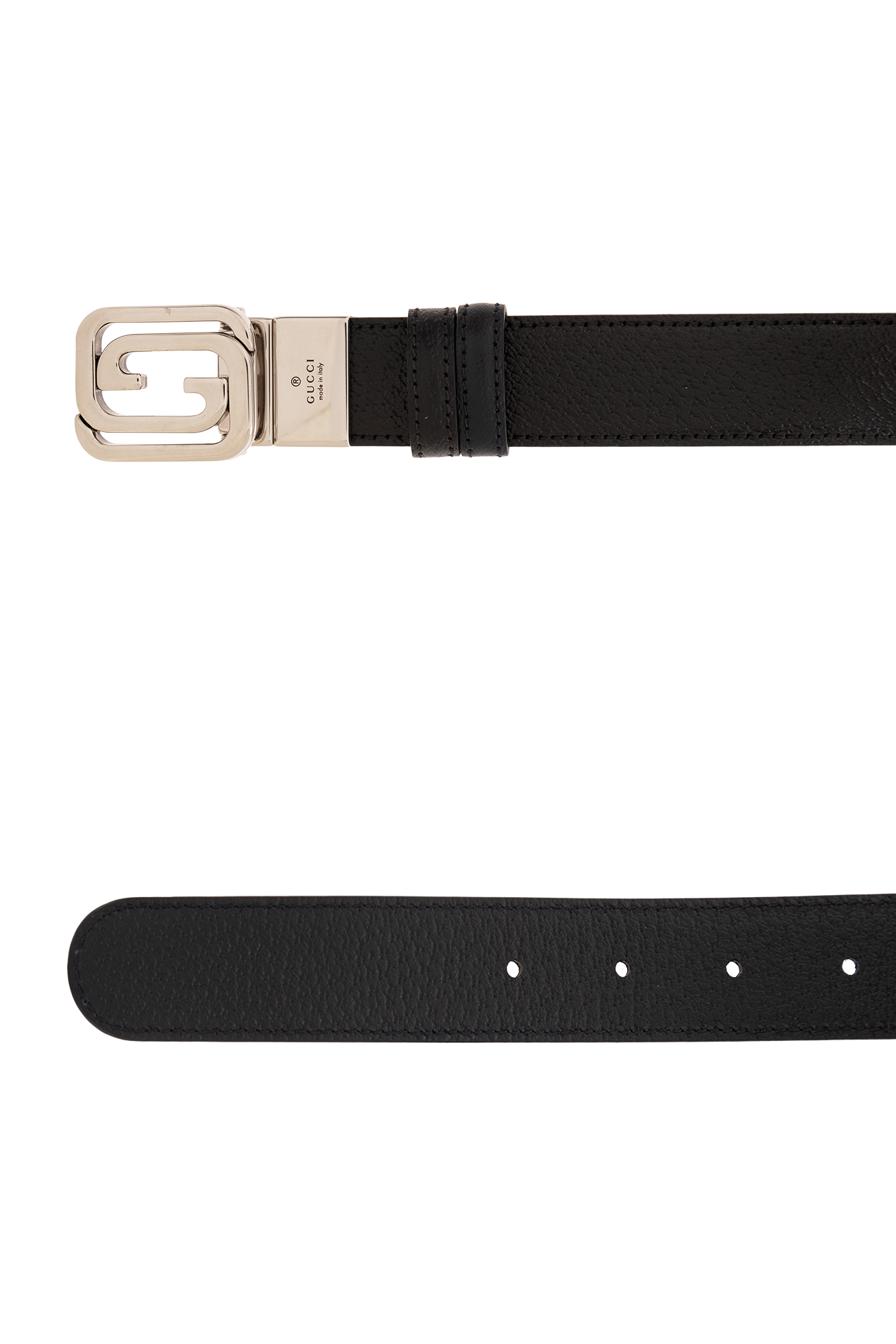 gucci MEN Reversible belt