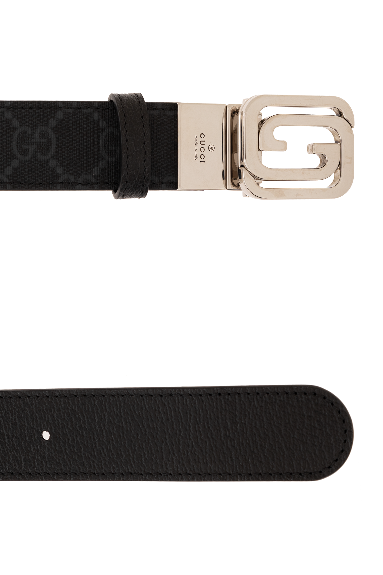 Gucci Reversible belt