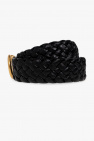 Bottega Veneta Leather belt