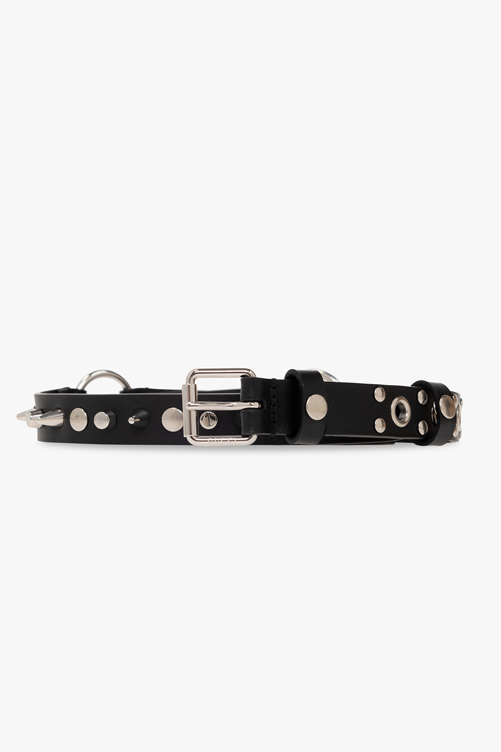 Gucci Studded belt