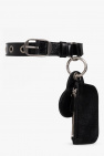 Balenciaga BLACK ‘Le Cagole’ belt