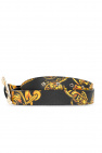 Versace Jeans Couture Leather belt