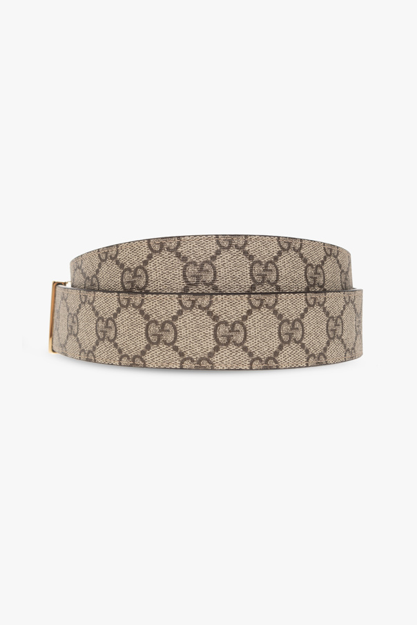Gucci Gucci Pre-Owned 1990-2000s monogram zipped handbag Brown