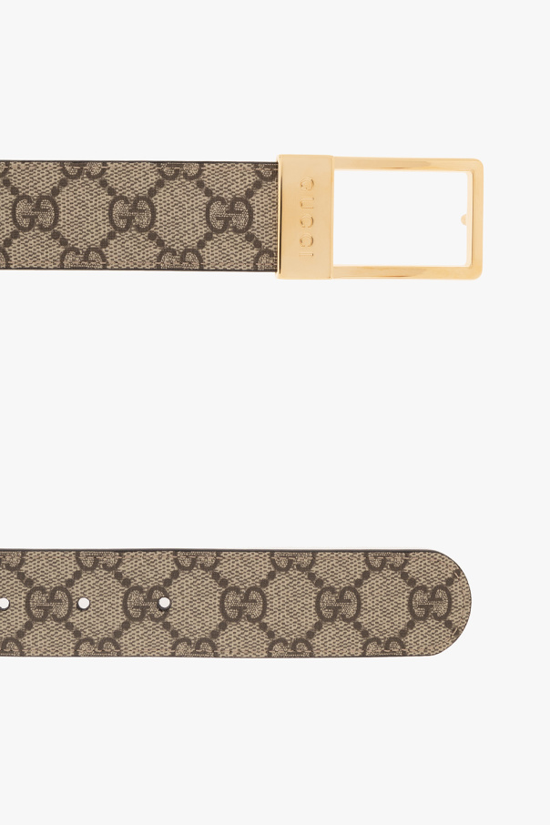 Gucci Gucci Pre-Owned 1990-2000s monogram zipped handbag Brown