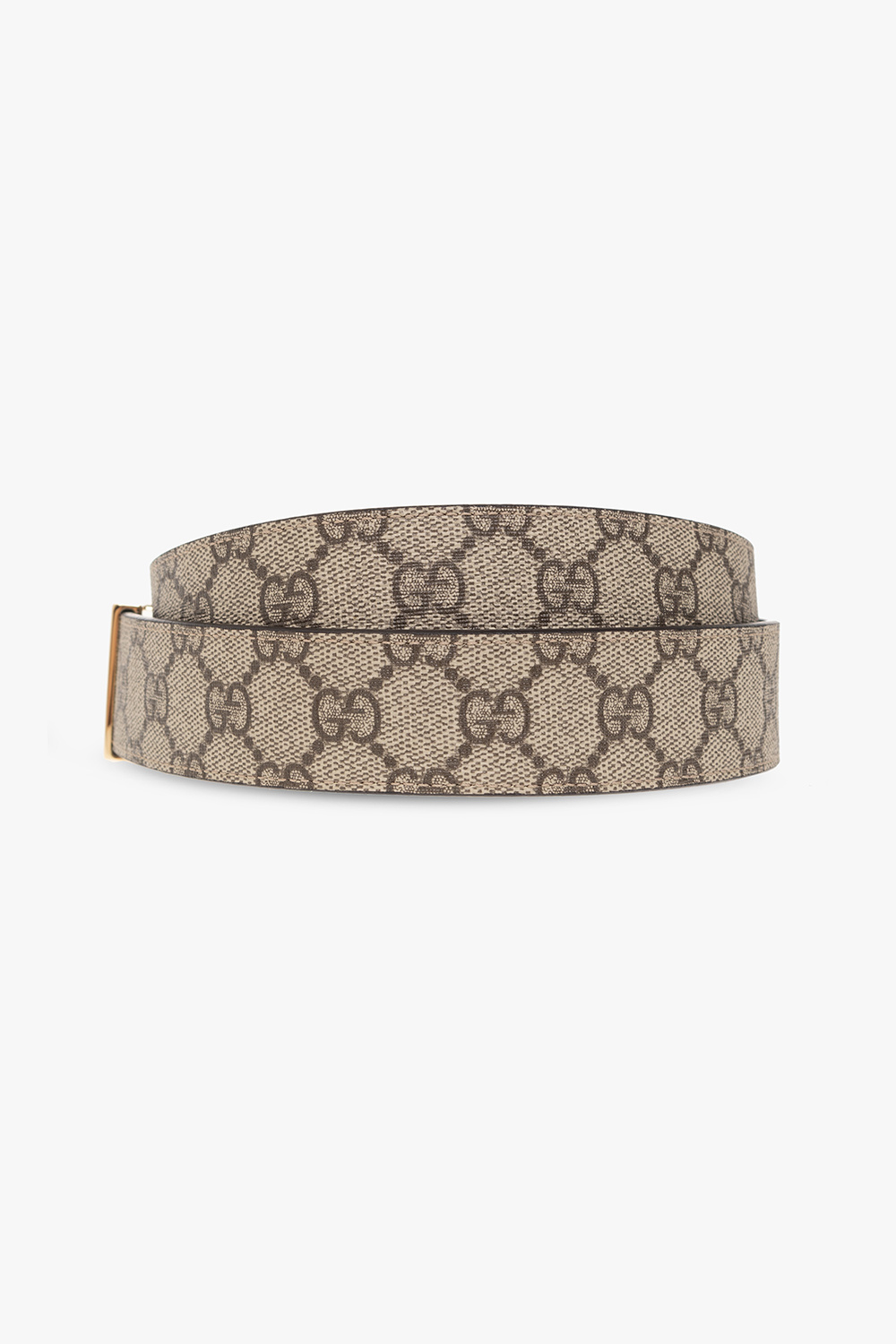 Gucci Belt with logo