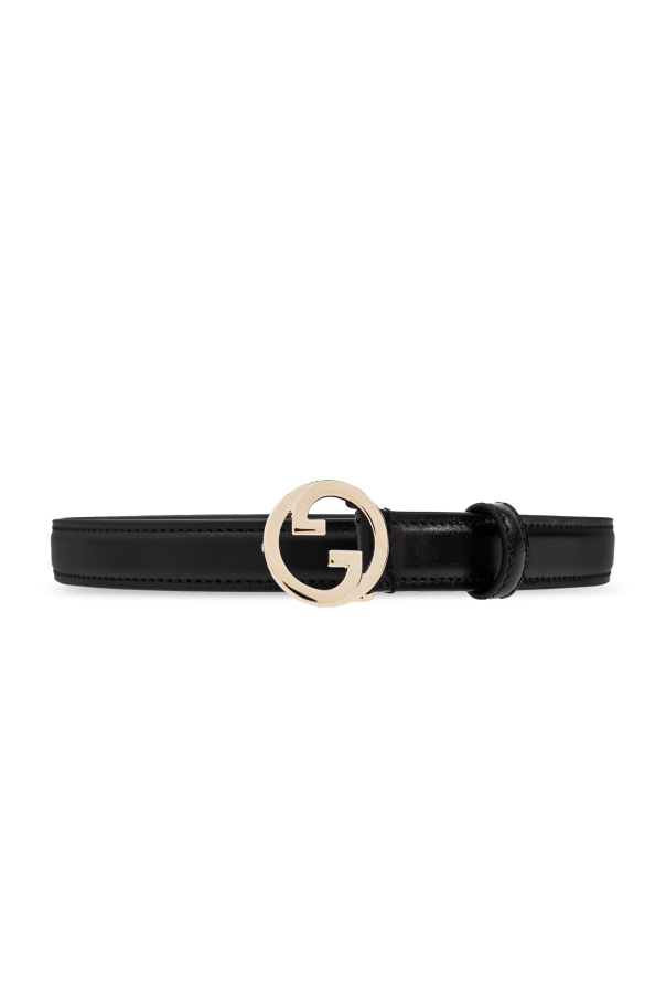 Gucci Leather belt