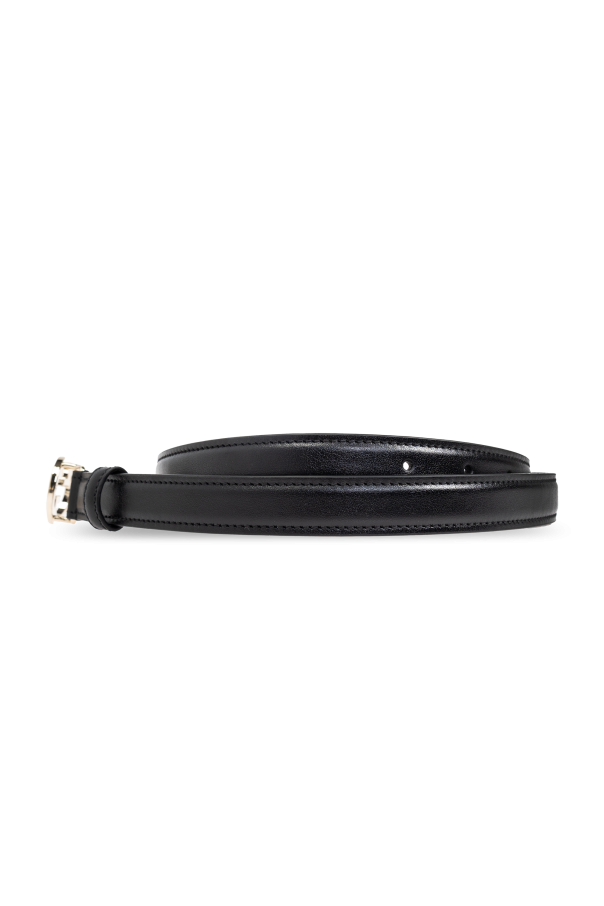 Gucci Leather belt