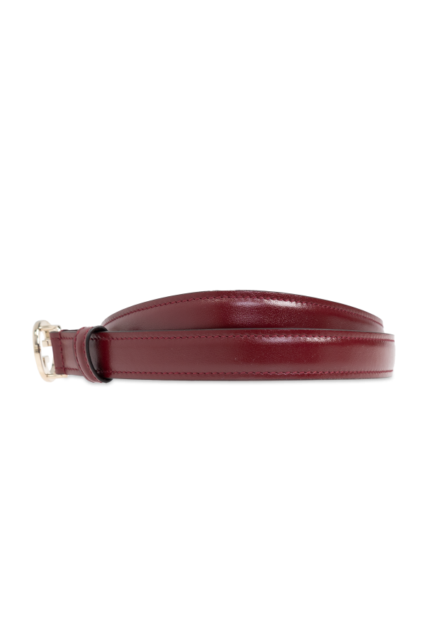 Gucci Leather belt